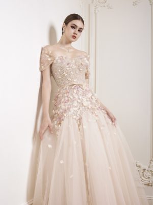 Blooming Elegance - Image 3