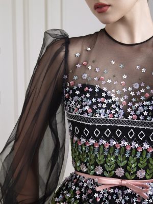 Floral Fantasia Night - Image 7