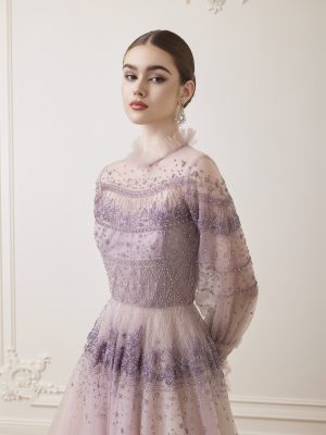 Whimsical Wisteria - Image 5