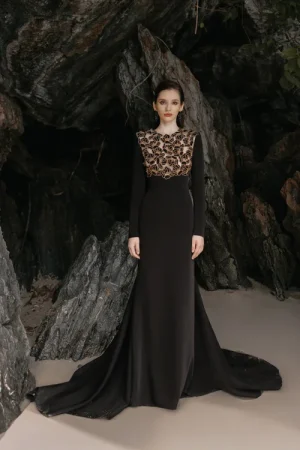 Trixie Gown