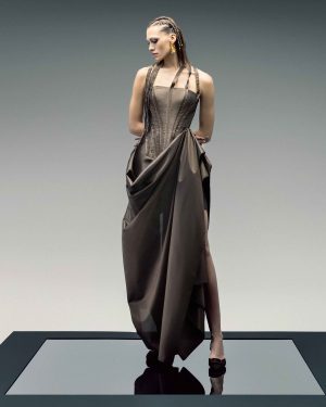 Arriana Dress - Image 4
