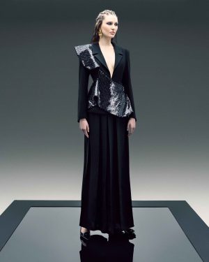 Eula Jacket
