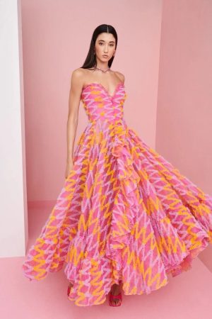 Fabula Dress