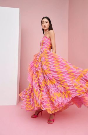 Fabula Dress - Image 3