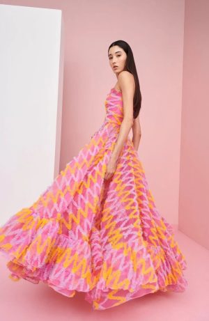 Alternative view of Fabula Dress