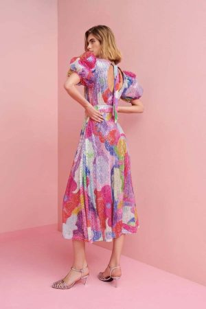 Multi Dress - Image 3