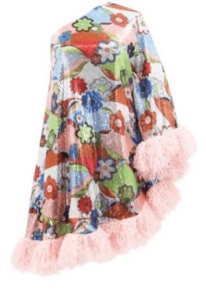 Alternative view of Tiffany Dress