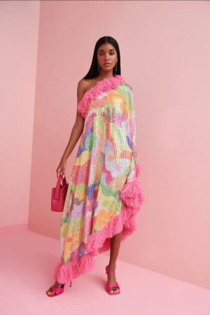 Willow Dress