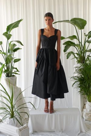Corsica Dress
