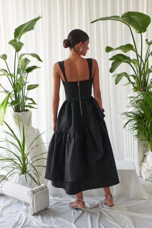Corsica Dress - Image 3