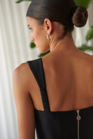 Corsica Dress - Image 4