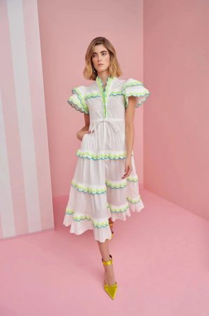 Eden Dress