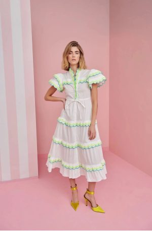 Eden Dress - Image 3