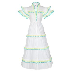 Eden Dress - Image 5