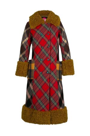 Grandina Coat - Image 3