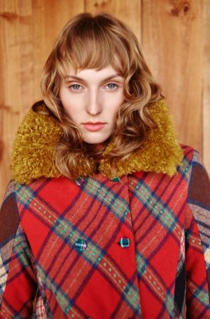 Grandina Coat - Image 5