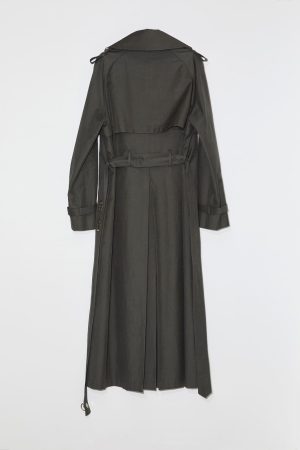 Lea French Coat - Image 3