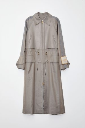 Samantha Coat - Image 4