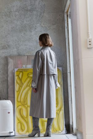 Samantha Coat - Image 6