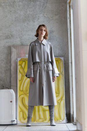 Samantha Coat - Image 3