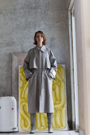 Samantha Coat