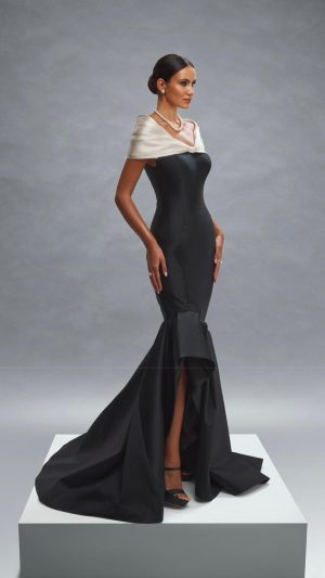 Kiara Gown