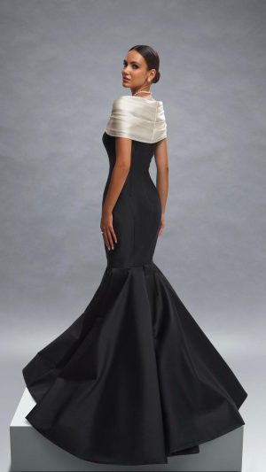 Kiara Gown - Image 3
