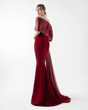Gabriel Gown - Image 3