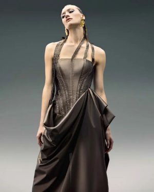 Arriana Dress