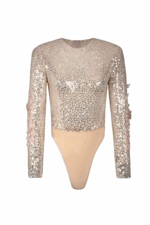 Alternative view of Shane Top