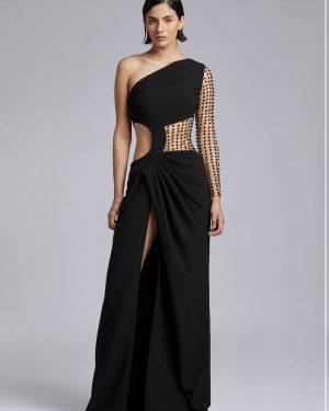 Thalia Dress - Image 3