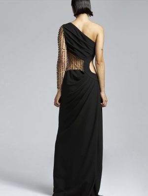 Alternative view of Thalia Dress