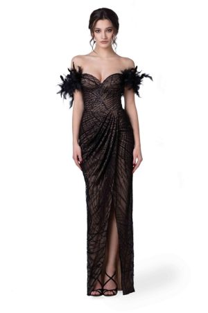 Rosalie Dress