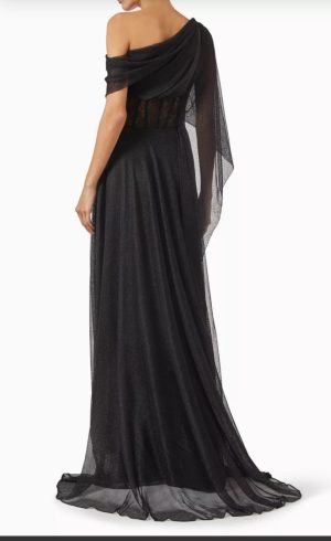 Alternative view of Cassandra Dress