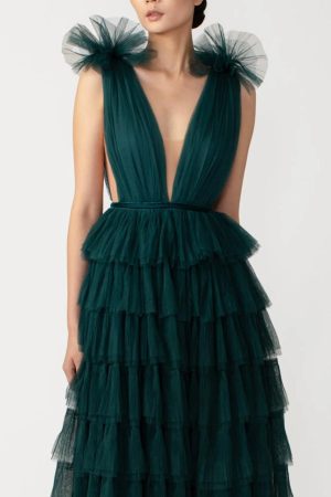 Alternative view of Paula Dress
