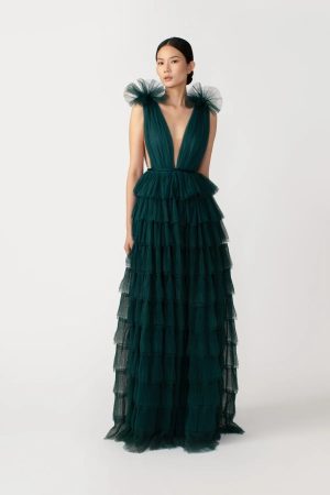 Paula Dress