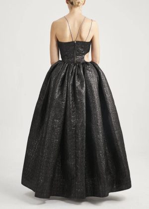 Alternative view of Shamcey Dress