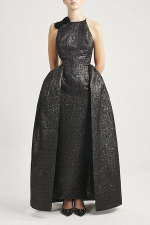 Shamcey Dress