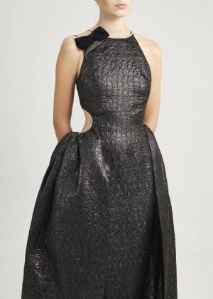Shamcey Dress - Image 3
