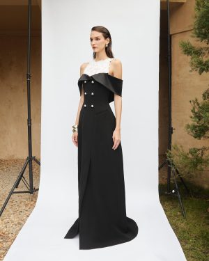 Alternative view of Magnolia Dress