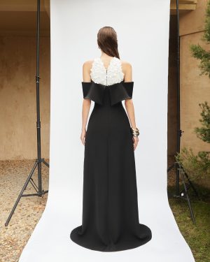 Magnolia Dress - Image 3