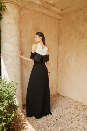 Magnolia Dress - Image 4