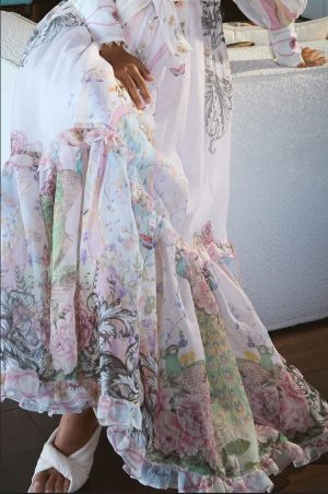 Alternative view of Reviera Maxi- Wonderland