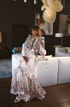 Reviera Maxi- Wonderland