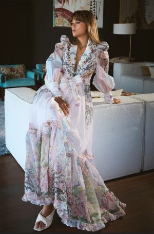 Reviera Maxi- Wonderland - Image 7