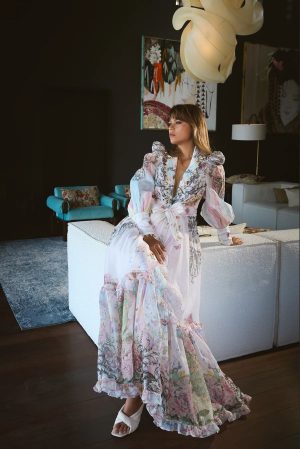 Reviera Maxi- Wonderland - Image 8