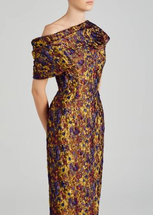 Hilda Dress - Image 3