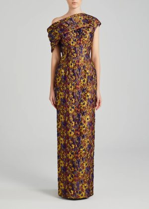 Hilda Dress