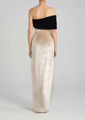 Alternative view of Antonia Dress