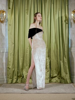 Antonia Dress - Image 3